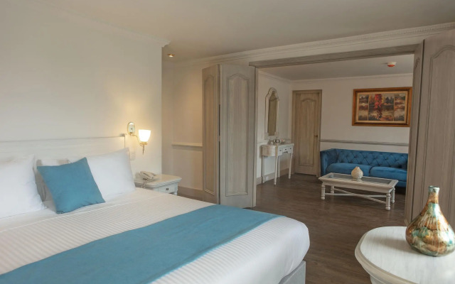 Hotel Vintage Bogota