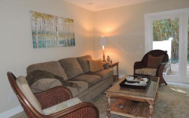 13 Hilton Head Beach Club