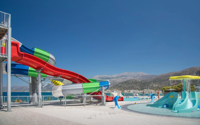 Horizon Beach Hotel