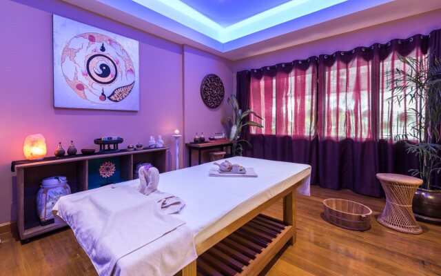 Elysia Boutique Resort