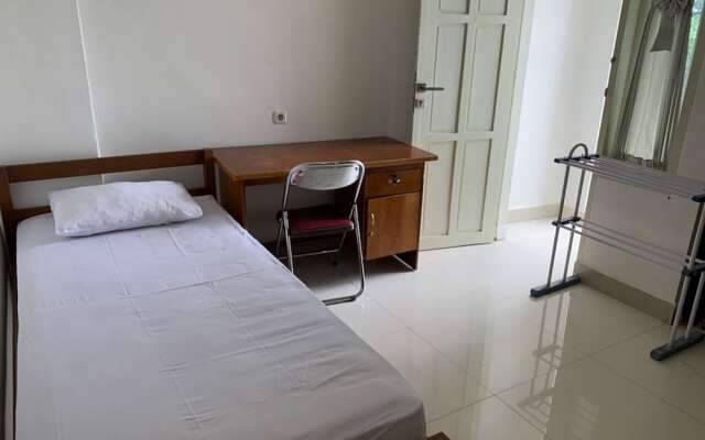 Pondok Tirta by RedDoorz