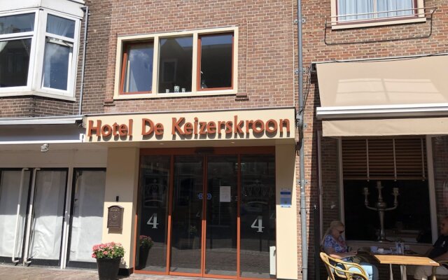 Hotel De Keizerskroon