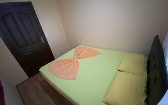Deniz Apart Motel