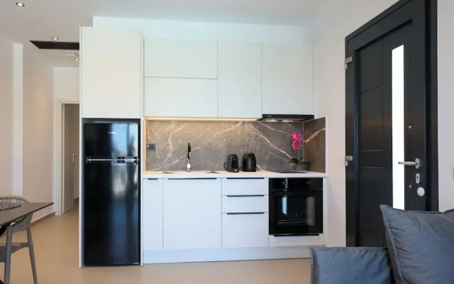 Limi Deluxe Suites