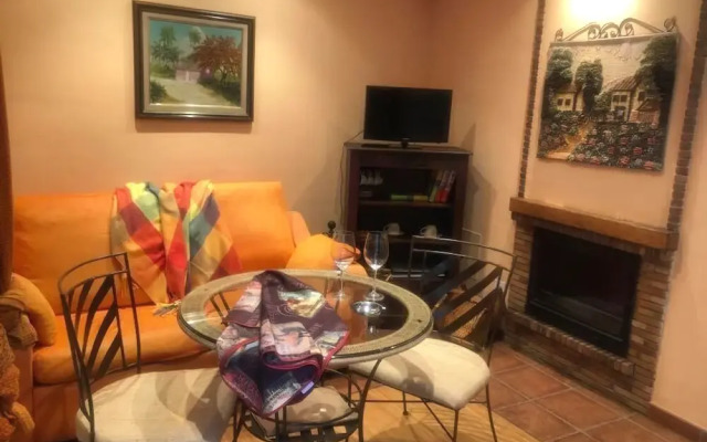 Apartamentos La Guergola