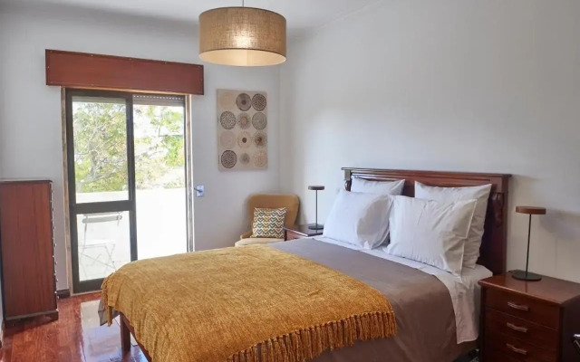 Cascais Handsome Apartment