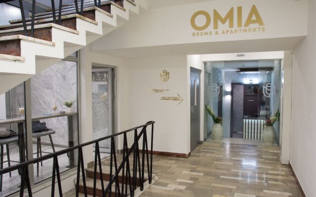 Hotel Omia
