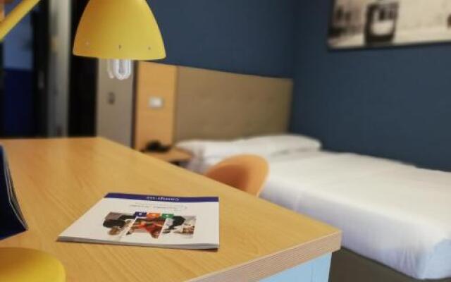 Camplus Guest Lambrate Casa Per Ferie
