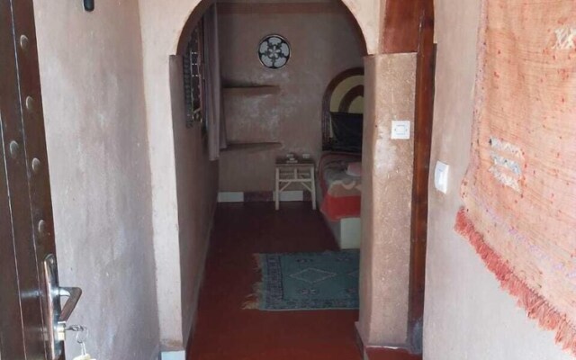 Auberge Ksar Ait Ben Haddou