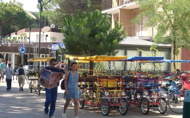 Appartamento Guido Reni