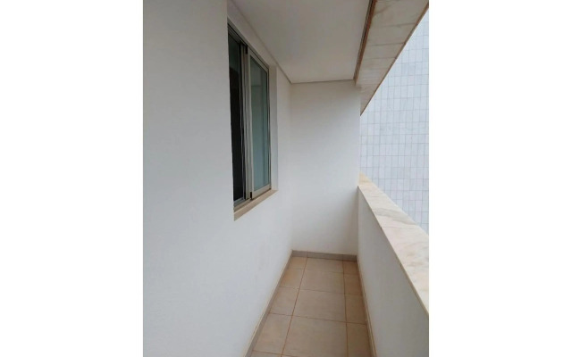 Mercure Hotel Flat Particular