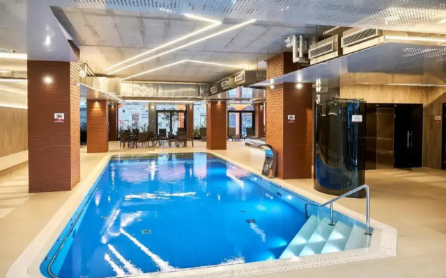 Hotel Metropol
