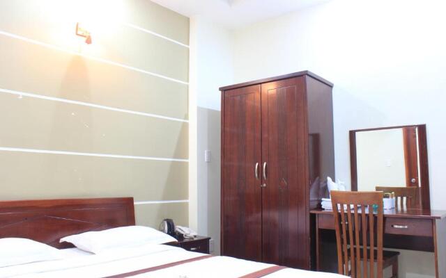 Nicecy Daily - Bui Vien Walking Street