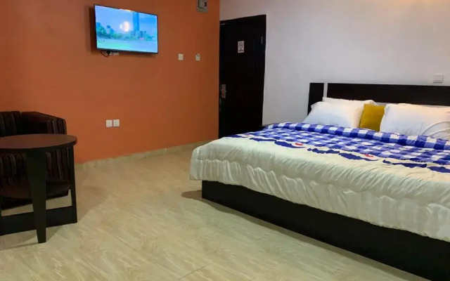 Boss Hotels & Suites*****