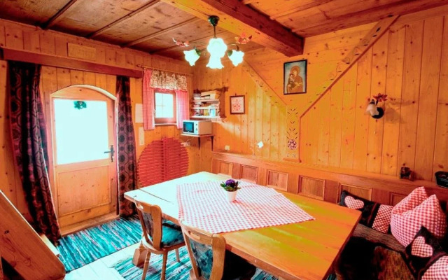 Gästehaus Biobauernhof Mandl