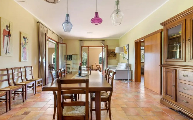 Podere Corde di Lana