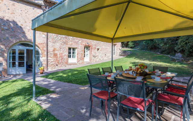 Villa Linchiano - Villa Linchiano