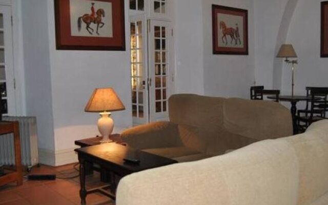 Casa de Campo da Coudelaria de Alter