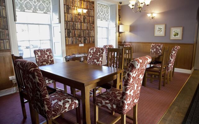 Brecon Castle Hotel