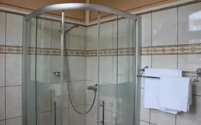 Eisenbahnromantik Hotel