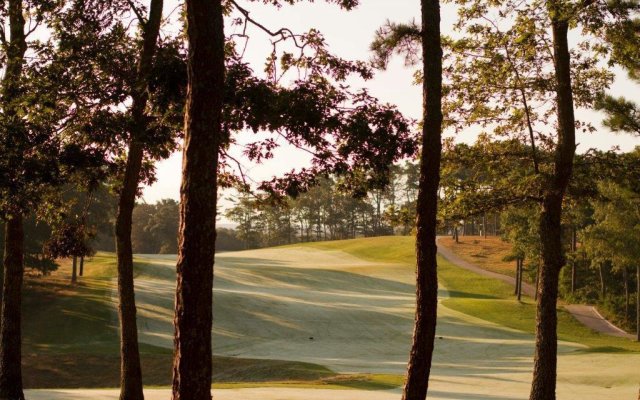 Wequassett Resort and Golf Club