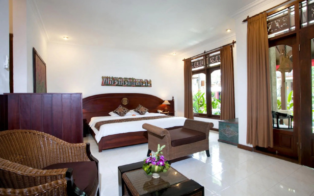 Tamukami Hotel
