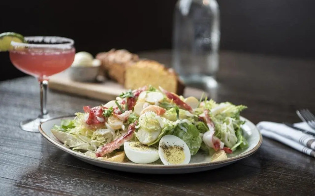 Holland America Denali Lodge