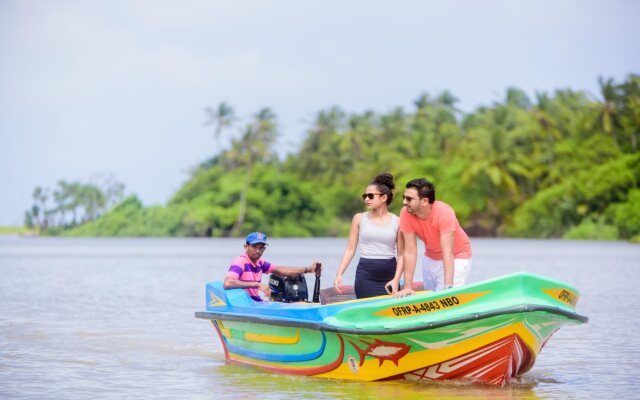 VAAYA Beach Hotel