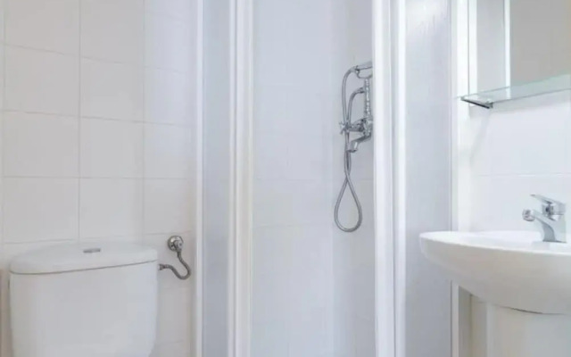Apartamento Mantonia