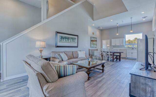 Southern Jewel by Bliss Beach Rentals