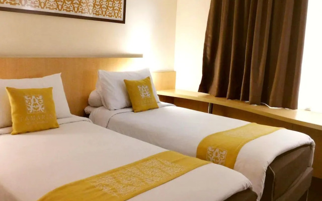 Tamarin Hotel Jakarta manage by Vib Hospitality Management