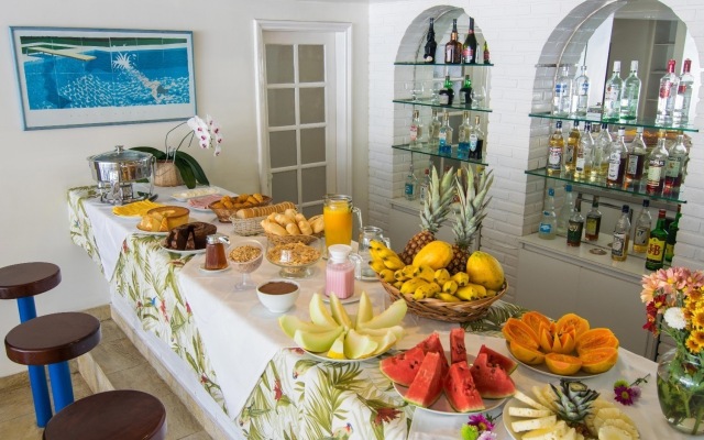 Hotel Doce Mar