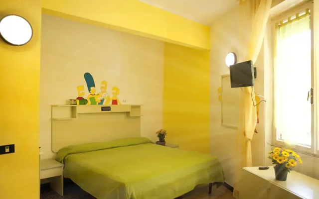 Hotel della Piazzetta
