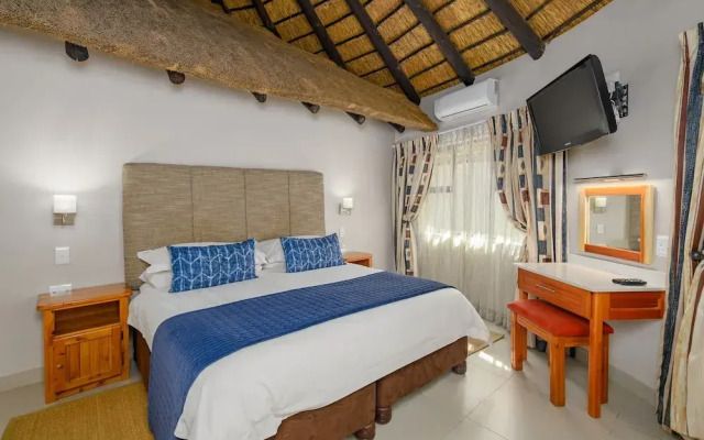 Waterberg Game Park