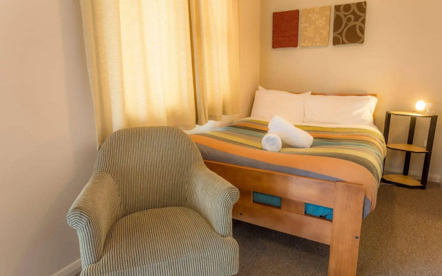 Queenstown TOP 10 Holiday Park