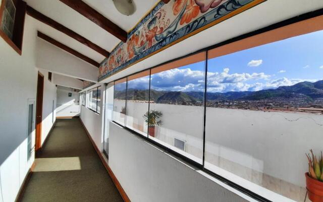 Sueños del Inka Hotel
