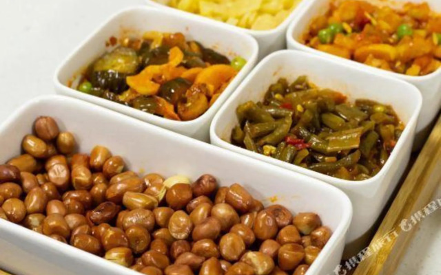 Thank Inn Chain Hotel Hebei Cangzhou Weiming Road