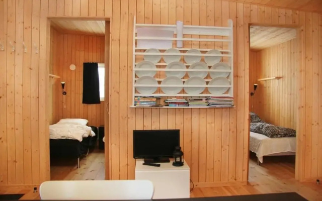 Inuk Hostels