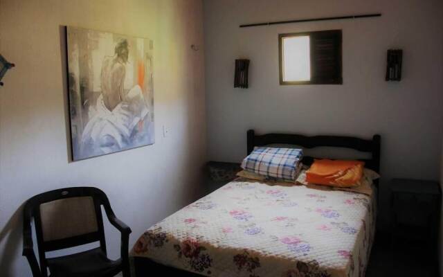 Saira Recanto de Serra