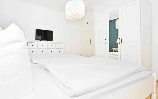 Haus Triade Whg Triade 5