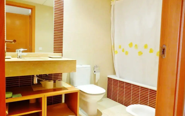 Apartamento M&C 032 Bluemoon
