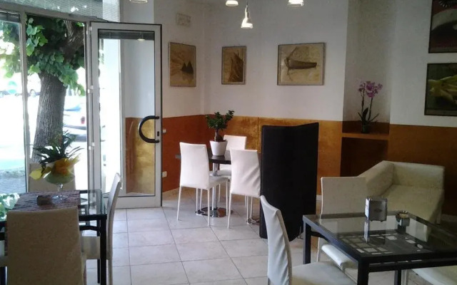 Hotel Mastro Marino