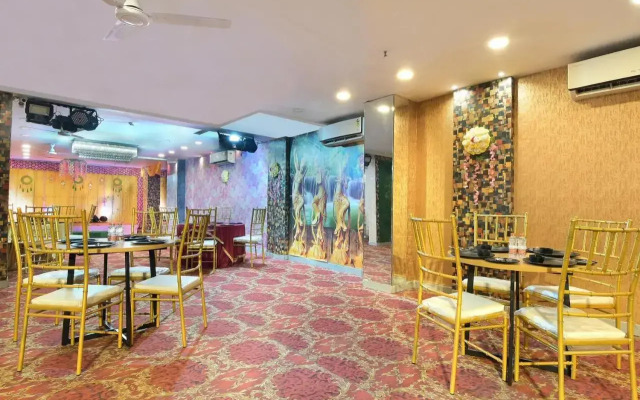 Hotel Red York By Byob Hotels