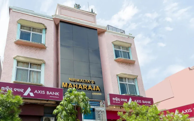 Nirmalya's Maharaja by OYO Rooms