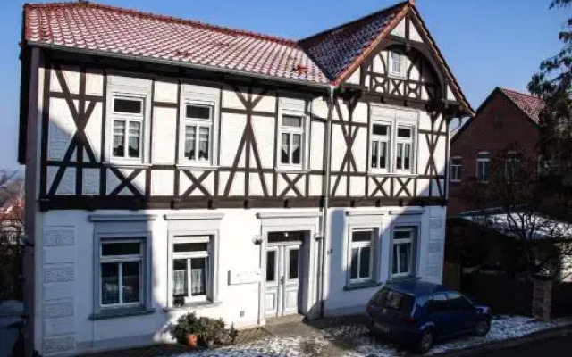 Schöne Aussicht