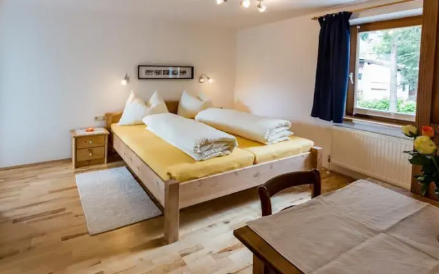 Apartement Gute Laune