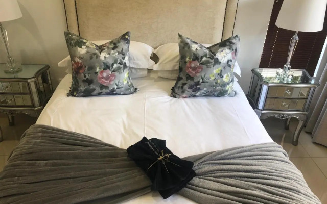 Fleur de Lis Guesthouse