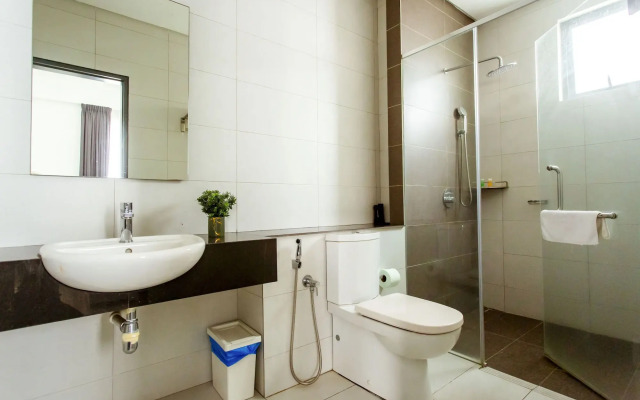 Da Men Suites S by Subhome