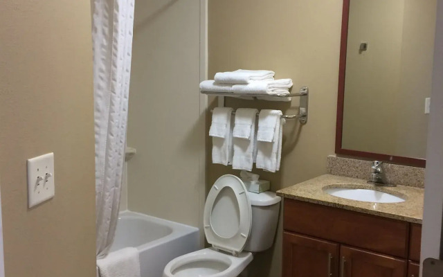 Candlewood Suites Jacksonville by IHG