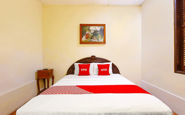 Hotel O Kopi Klotok Homestay Syariah